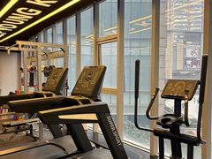 -NRG健身私教CLUB(打浦桥店)