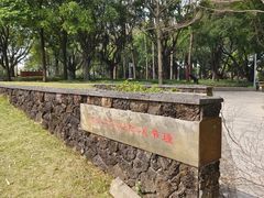 -王借岗森林公园
