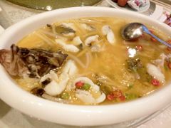 -大唐博相府酒店·陕西官府菜