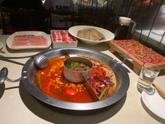 -川锅一号火锅(1818牌楼店)