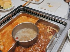 -巴奴毛肚火锅(大剧院店)