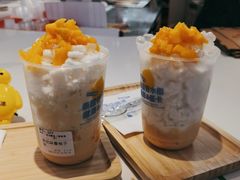 -豪叔椰冰(青春颂店)