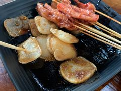 小年糕-孙记炸串小馆