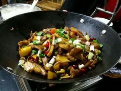 -银满斗(步行街总店)