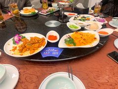 -品回味清真西北楼(宁波首店)