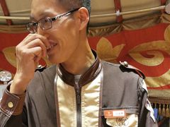 -九十九顶毡房(阜石路店)