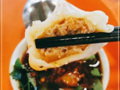 -苏州大学独墅湖校区-第8食堂(崇文路店)