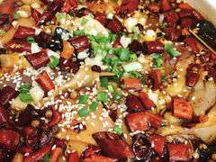 -姑奶奶老厨房(南坪路总店)