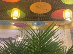 大堂-傣乡之味·傣族特色手抓饭·孔雀宴(大理古城首店)