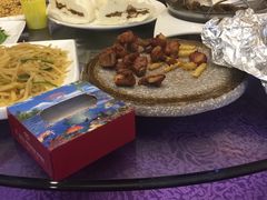 -百姓百味海鲜酒楼(粤垦路总店)