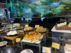 -泰谷酒店·太古码头闽菜自助餐厅