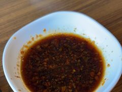 练火特质酱-炼火烤肉店