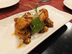 -WOLFGANG PUCK KITCHEN & BAR(迪士尼小镇店)