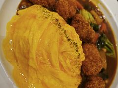 -池奈·咖喱蛋包饭(熙地港店)