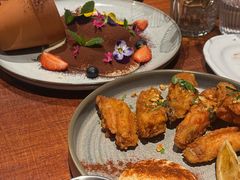 -卡朋厨房(289艺术园区店)