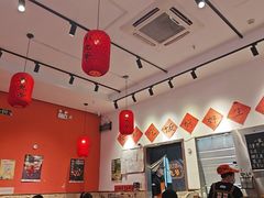 -荆九爷爆炒桥头三嫩(夫子庙店)