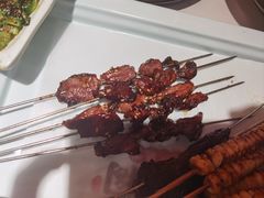 -状元阁烧烤(新华路总店)