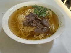 -鑫明明拉面(宁化路店)