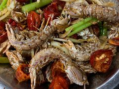 -辣盆盆麻辣小龙虾(哈尔滨总店)