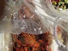 -丹虾|文和友小龙虾·烙锅(陕西路旗舰店)