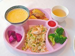 -中发源·清真餐厅(南油店)