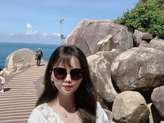 -广东惠东海龟国家级自然保护区
