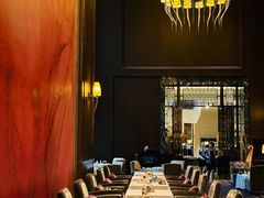 -东海朗廷酒店·廷廊 Palm Court