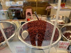 -丁家脆哨(民生路店)