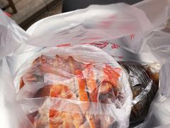 传统烤鸭-章云板鸭(总店)