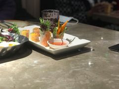 -星叶·东南亚料理(温州万象城店)