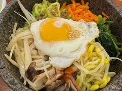 -全州拌饭馆(断桥店)