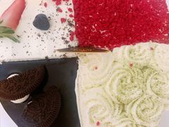 -八喜冰淇淋蛋糕(双井店)