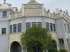 -赤坎·广东华侨国际旅游度假区