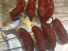 -勇利赵家烤肉坊(含光路店)