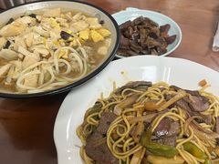 -天台小吃(新城店)