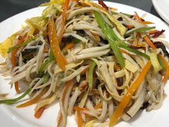 素八丝-春江饭店(共青团路总店)