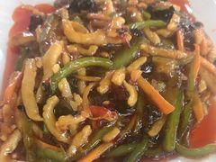 -途肴·老农饭庄(百里峡店)