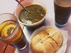 -番茄屋葡式美食(总店)
