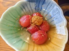 -炎蔵牛舌烤肉