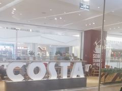 -COSTA COFFEE(西贸凯德晶品4层2店)