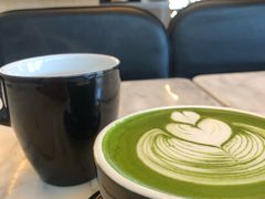 -Bracket Coffee(银河SOHO店)