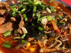 -袁妈红豆汤(重庆总店)