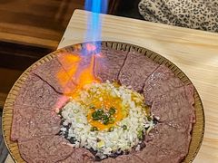 -大阪烧肉BAKA一代(十亩地店)