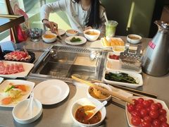 -海底捞火锅(龙湖北京大兴天街店)