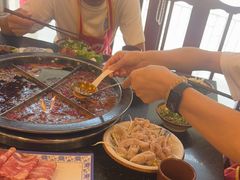 -陈眼镜火锅(总店)