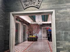 -南园酒家(前进路店)