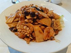 -大铁勺新津菜(东丽阳光新业广场店)