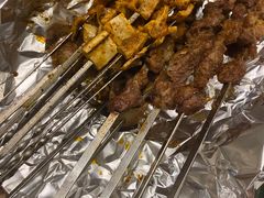 -新疆巴州金丝特餐厅(大钟寺店)