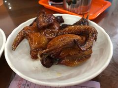 -煲煲掂风味煲仔饭餐厅(西区店)