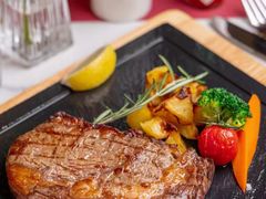 -IL Forno 意坊·意大利餐厅(温州万象城店)